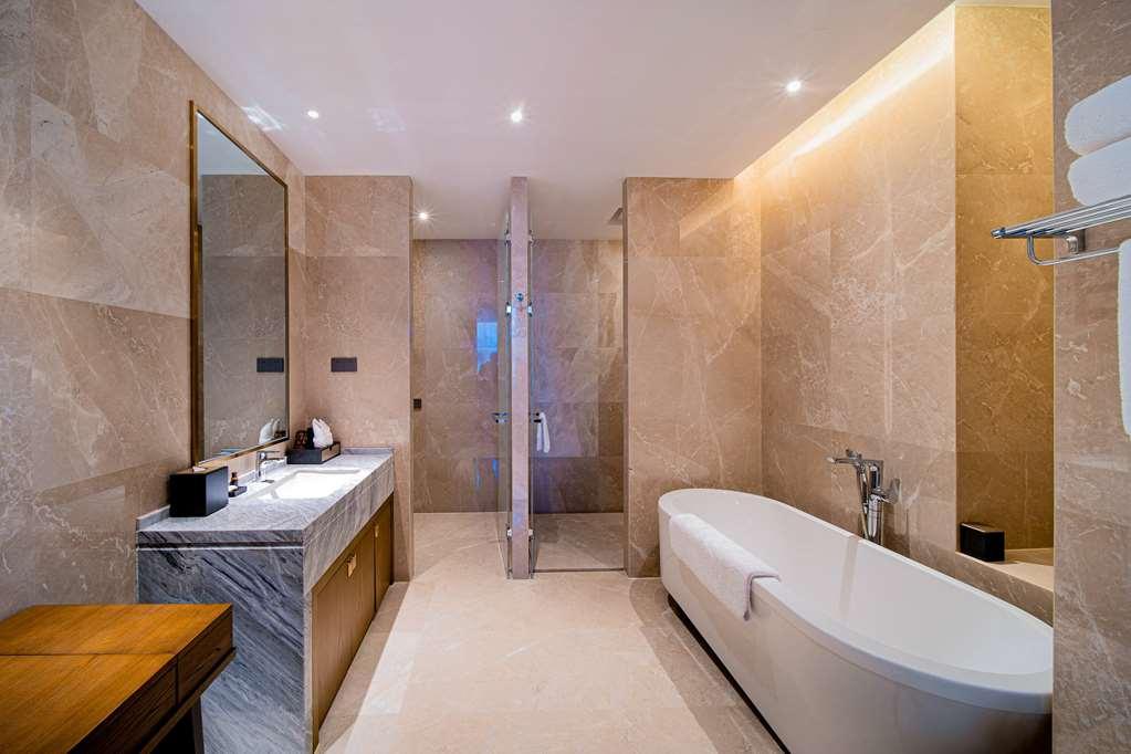 Wyndham Shiyan Downtown Hotell Eksteriør bilde